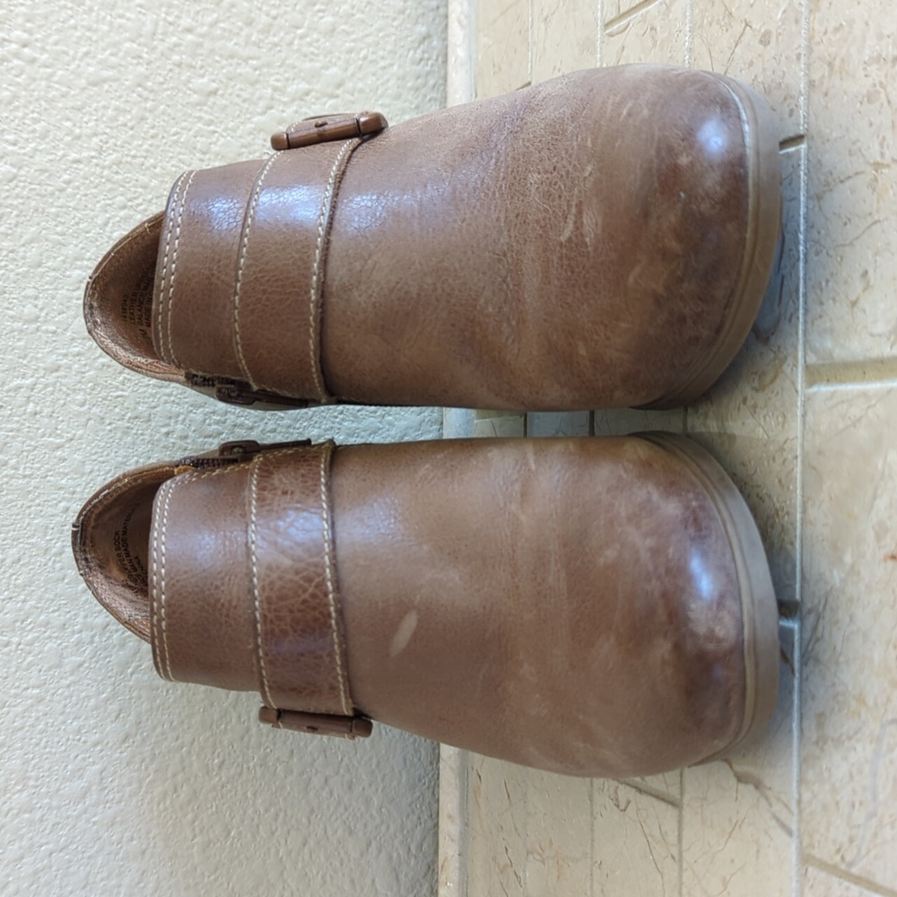Soft Ankle Boots - Picture 4 of 7